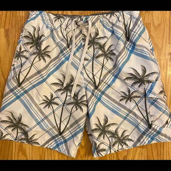Sonoma swimtrunks - Picture 1 of 2